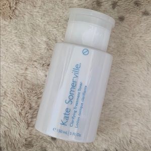 kate somerville clarifying treatment toner